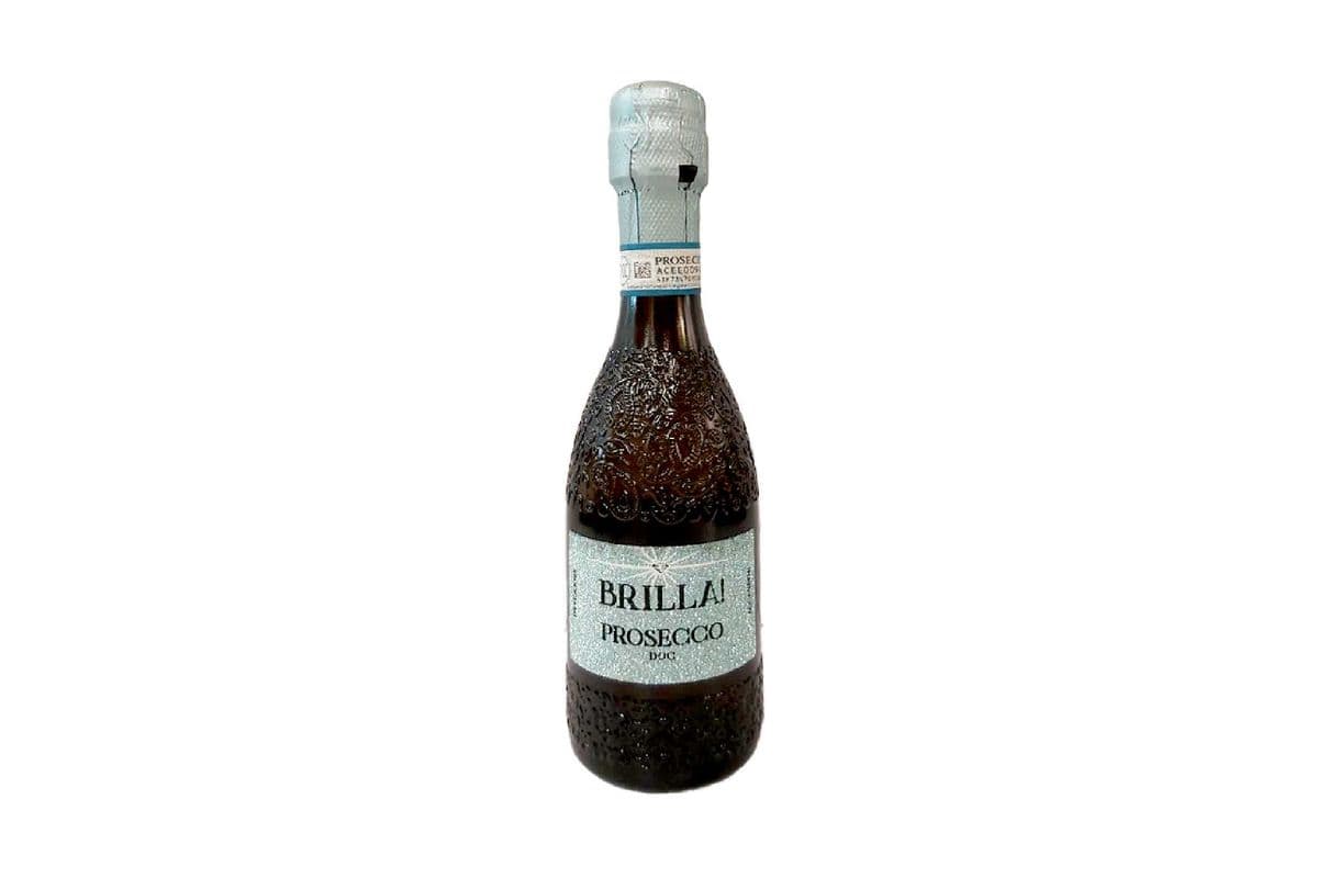 Brilla Prosecco-200ml (1 x 200ml)