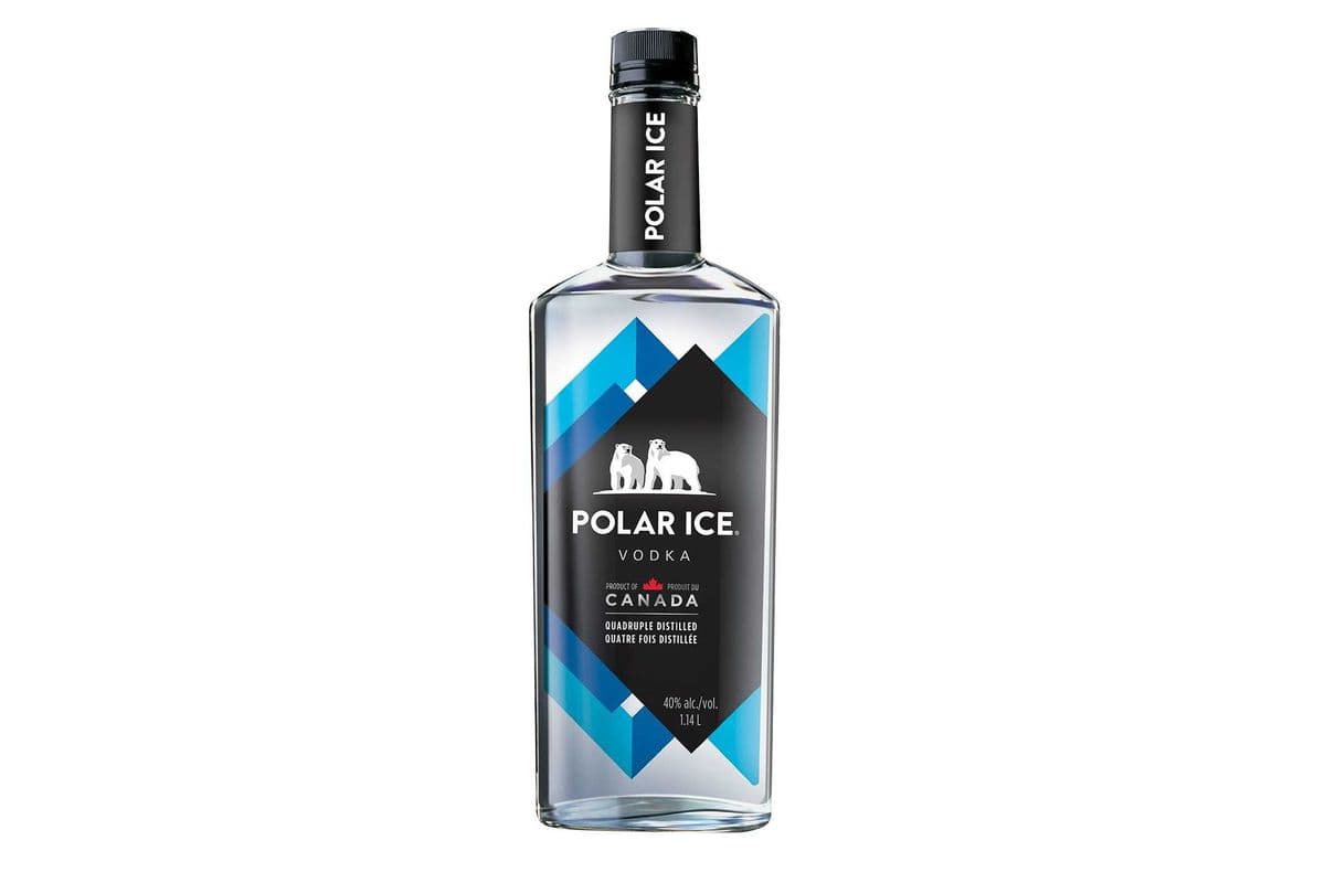 Polar Ice (1 x 1.14 L)