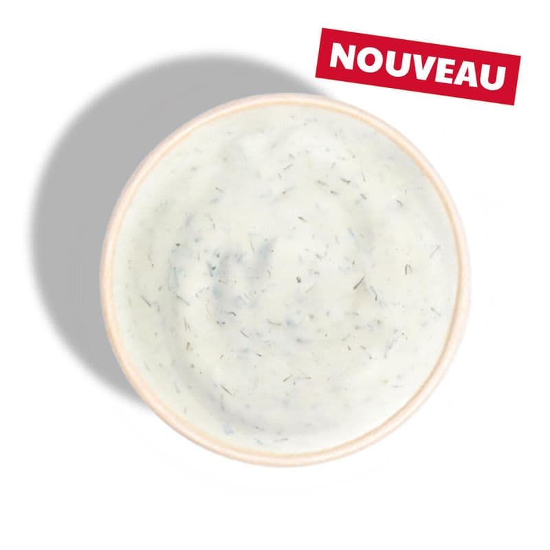 Ranch Babeurre / Buttermilk Ranch