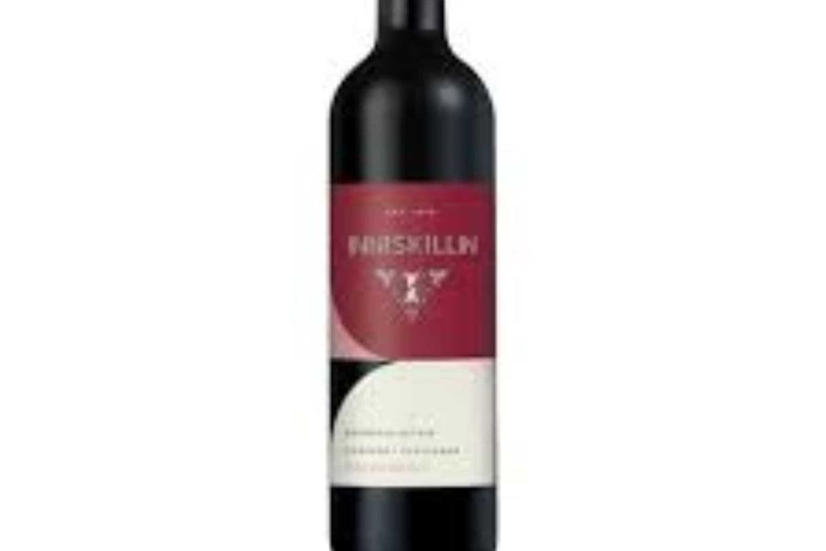 Inniskillin Cab Sauv (1 x 750ml)