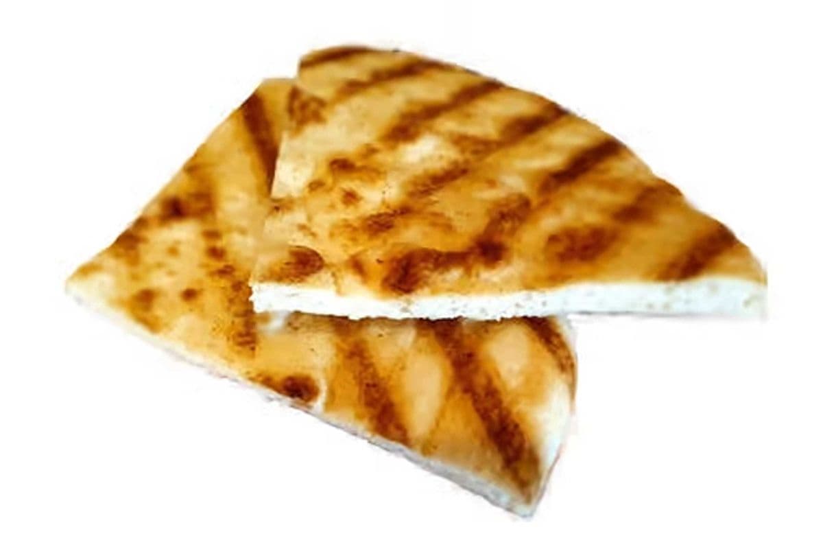 Pita Bread
