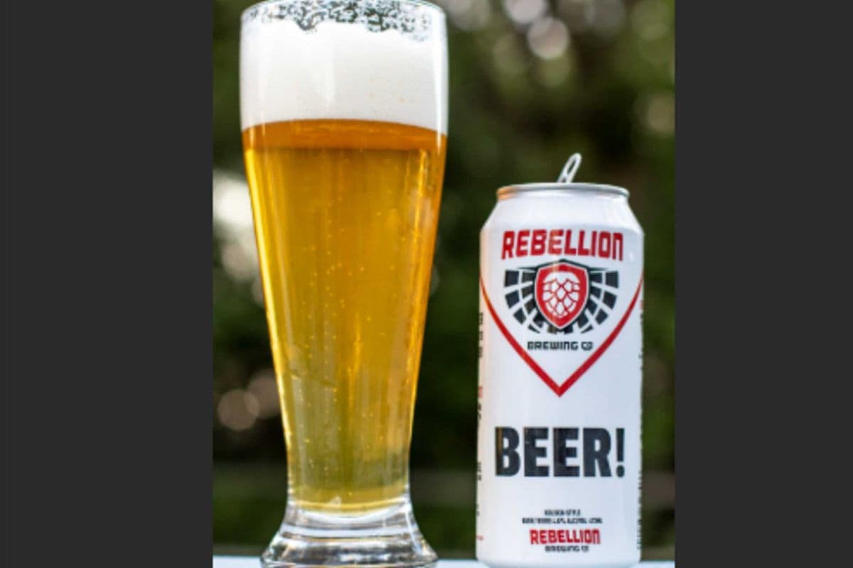 REBELLION BEER 4C (4 x 473ML)