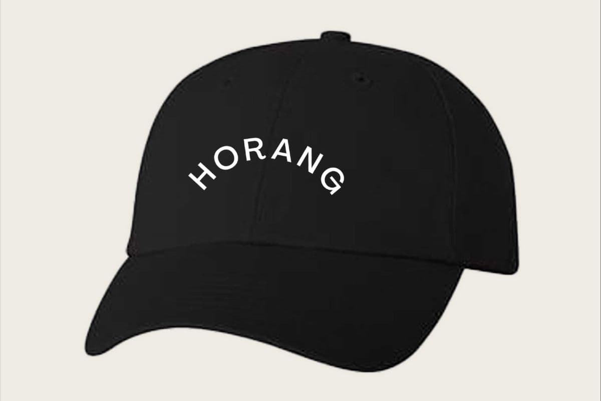 Horang Hat - TO