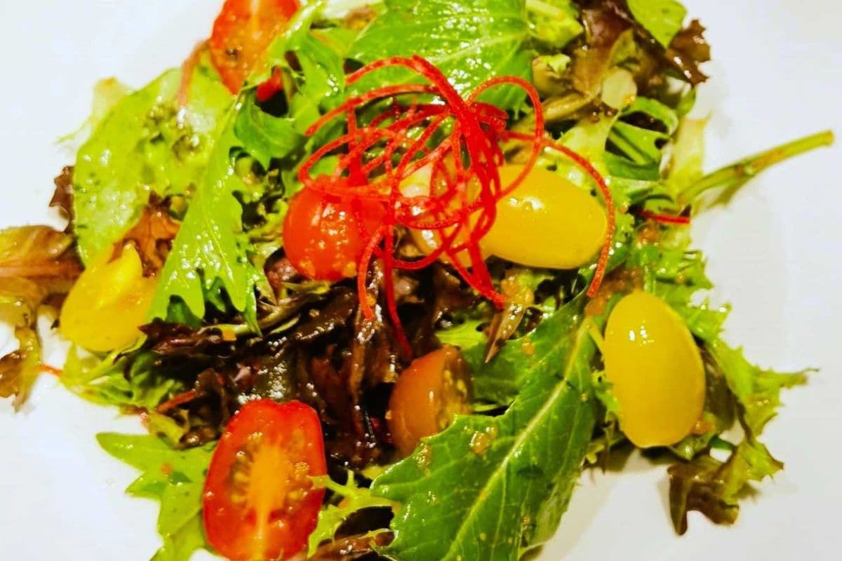 House Green Salad