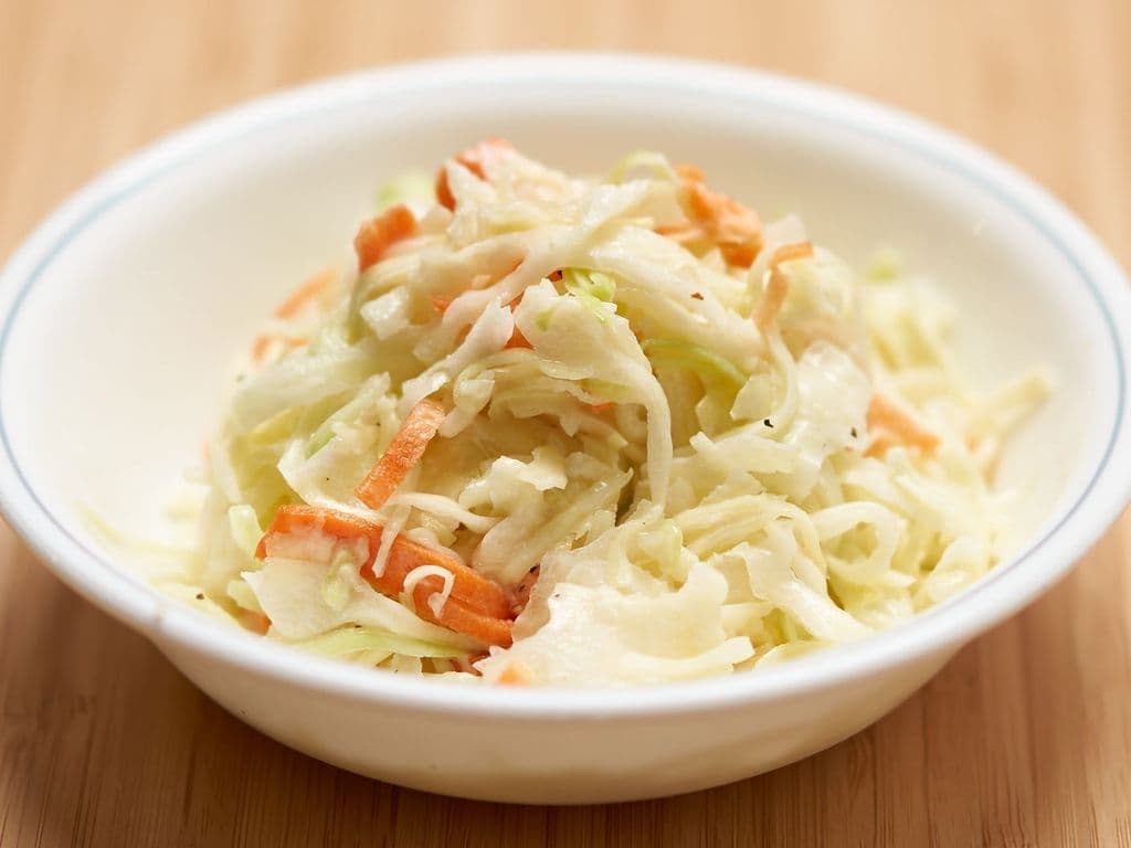 Coleslaw