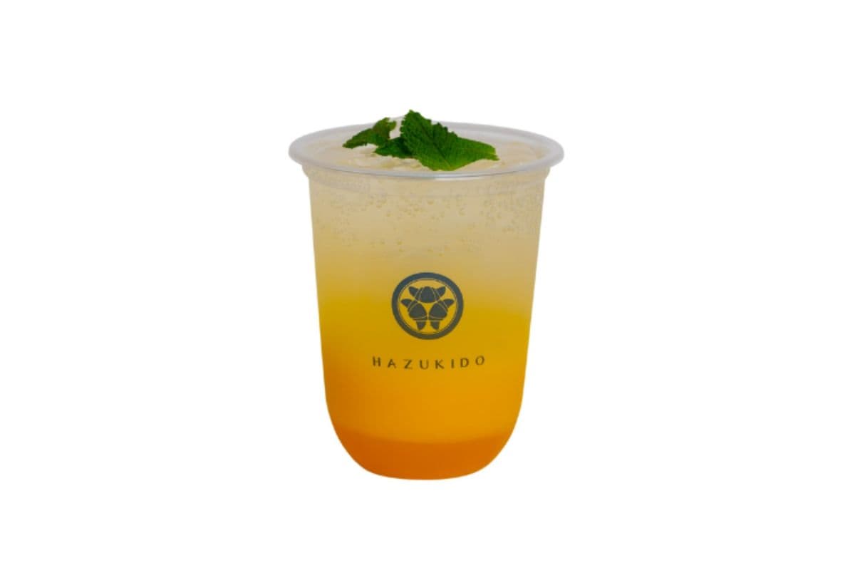 Citrus Refresher