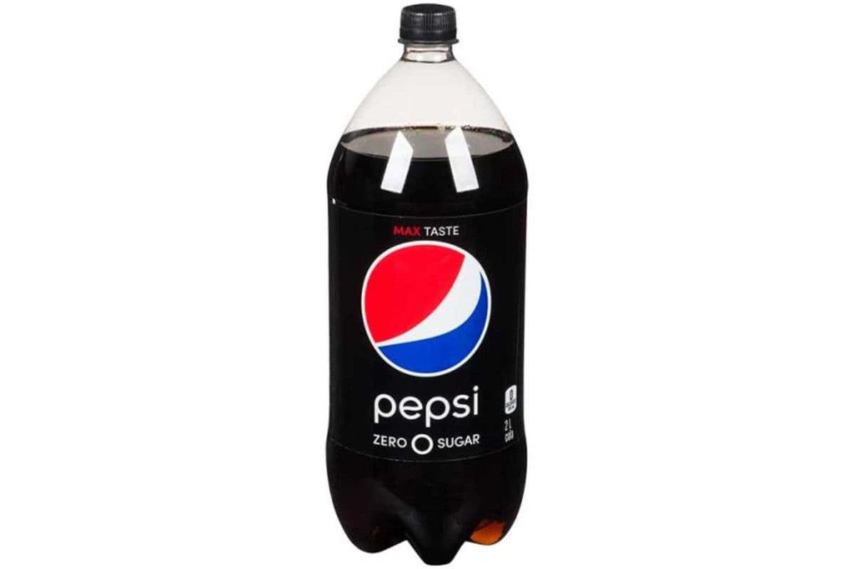 Pepsi Zero (2 L)