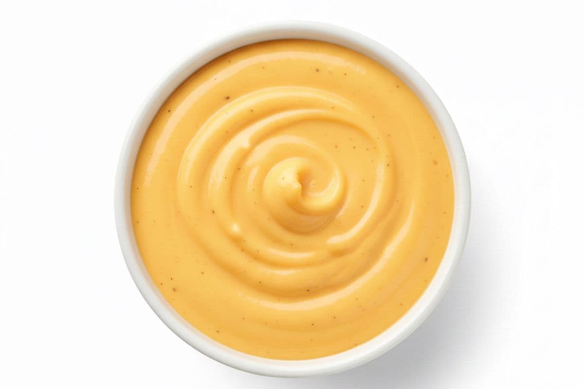 Queso Sauce
