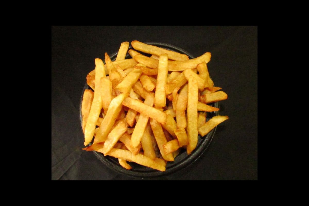 Fresh Cut Fries