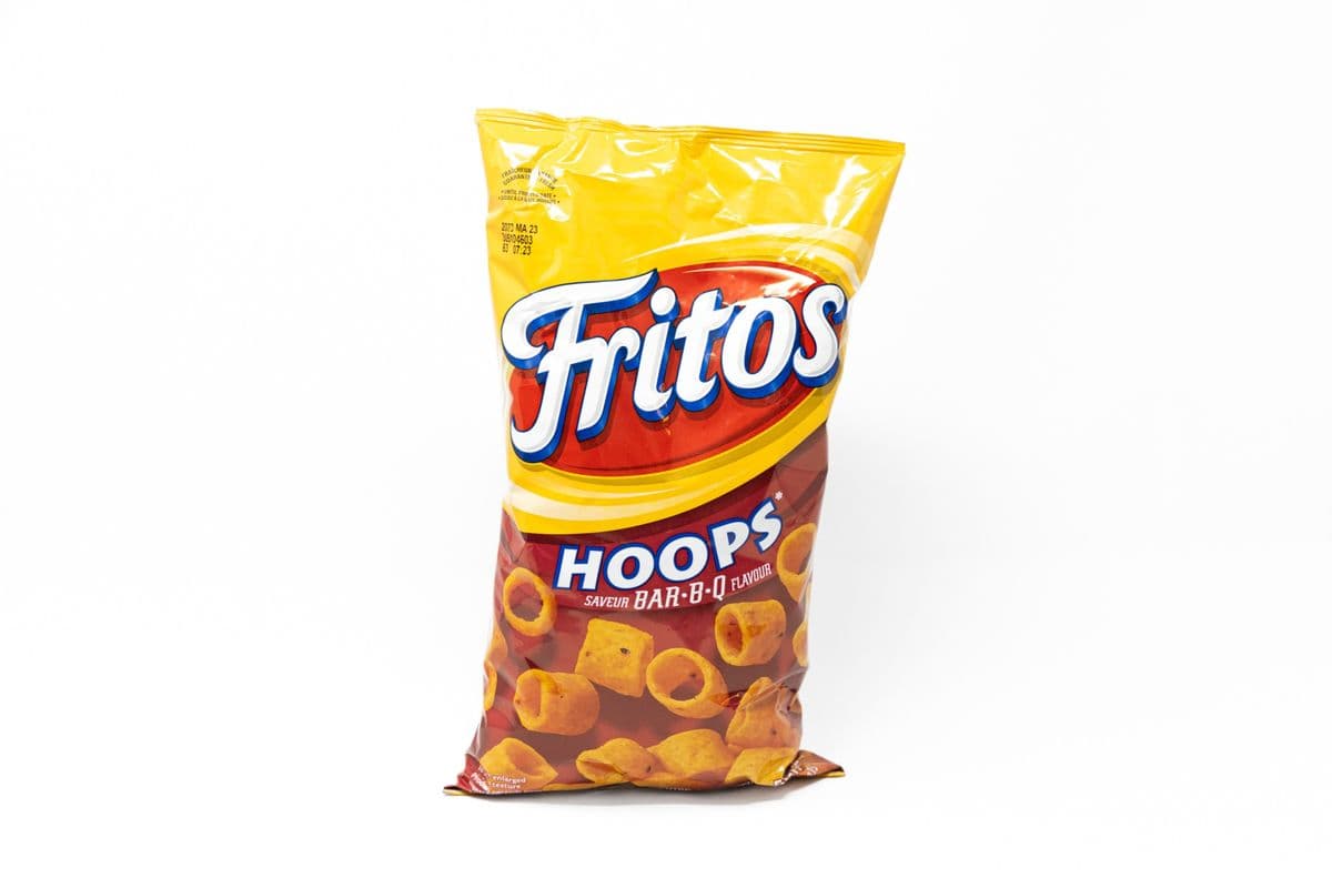 Fritos Barbecue (340 g)