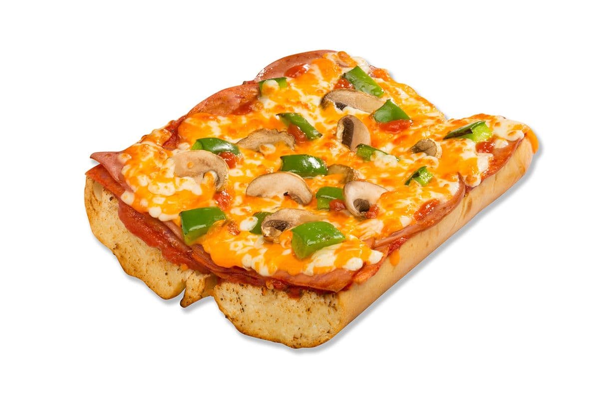Pizza OVENSUB® (Full)