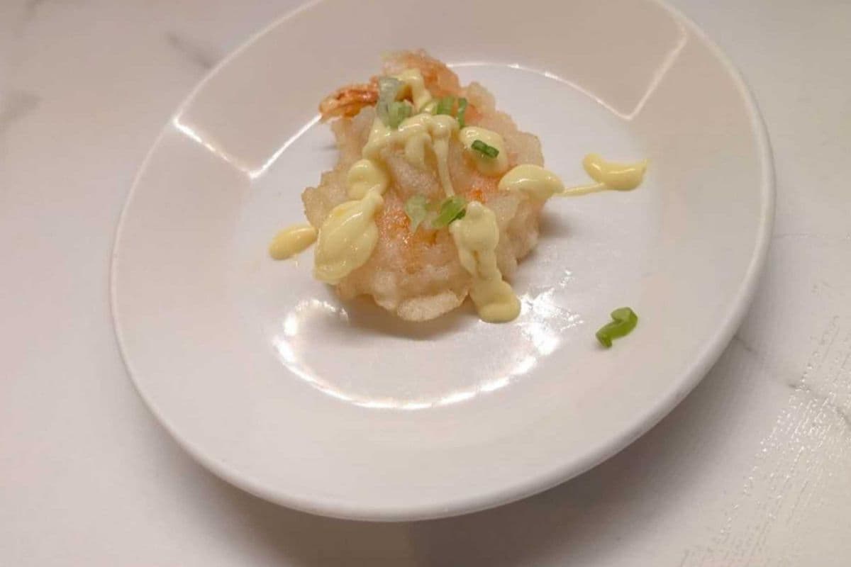 Rock Shrimp 11pcs