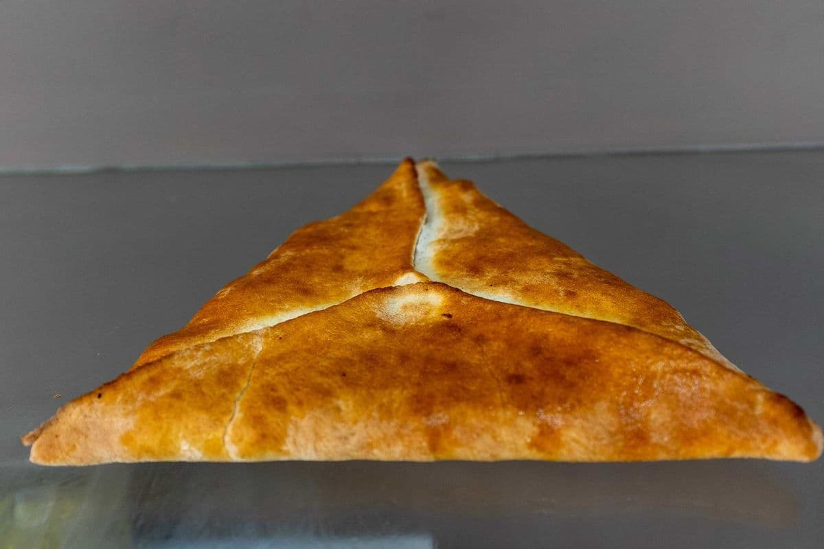 Spinach Pie