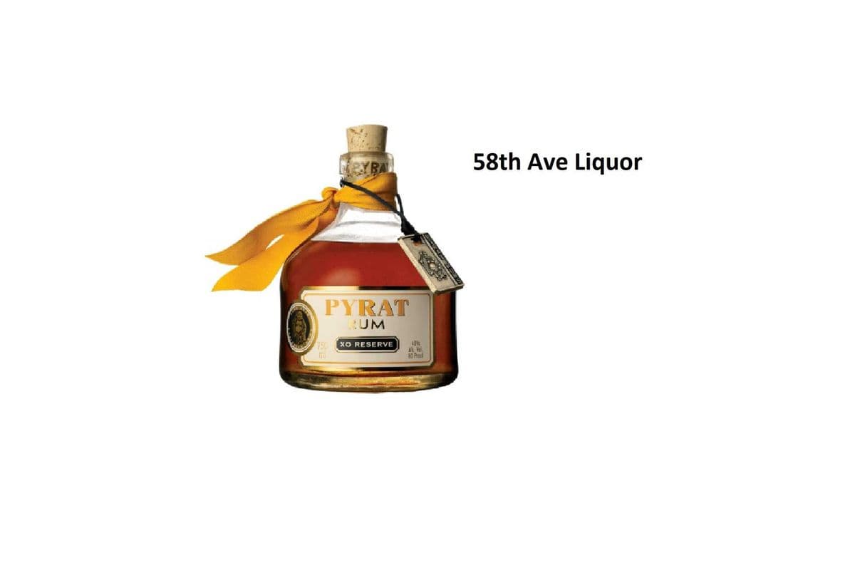 PYRAT XO RESERVE 750ML (1 x 750ML)