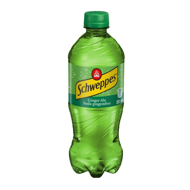 Schweppes Ginger Ale