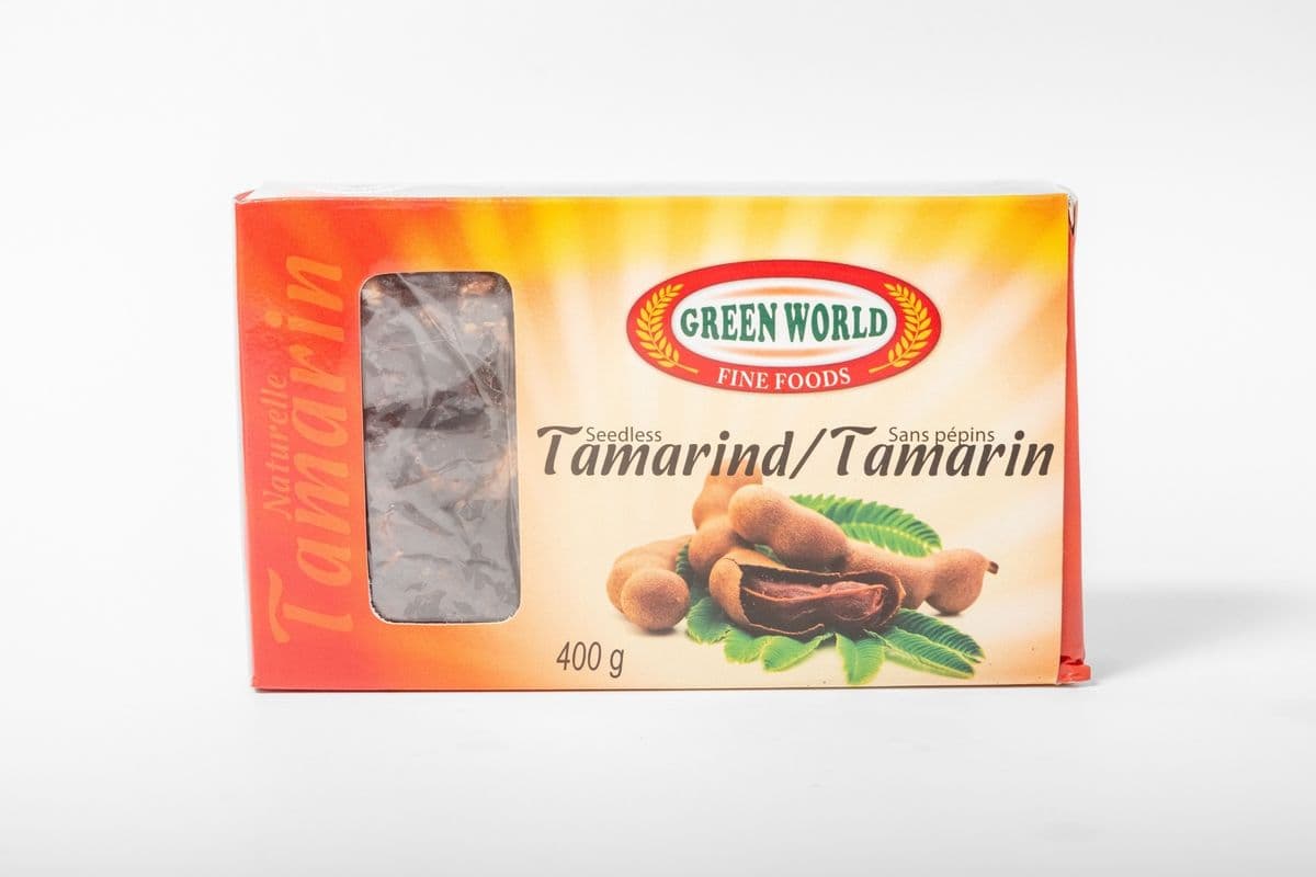 Tamarind Seedlss (400 g)