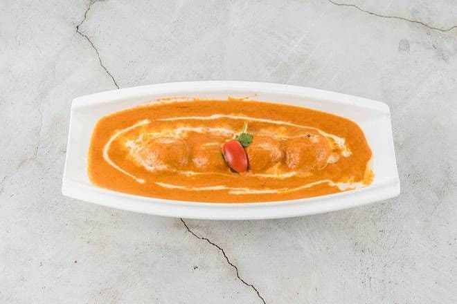 Royal Malai Kofta