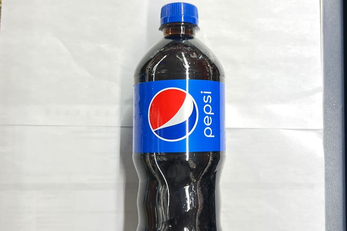 Pepsi 591ml