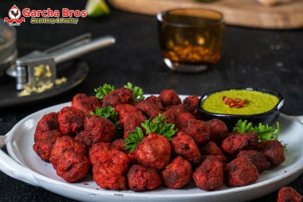 Cooked Veggie Chunk (1 pc)