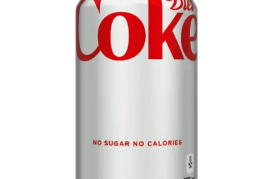 Diet Coke (355ml)