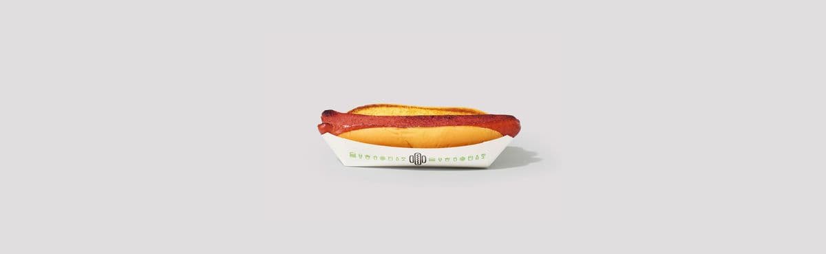 Hot Dog