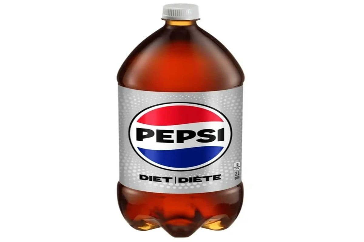 Pepsi Diet (2L)