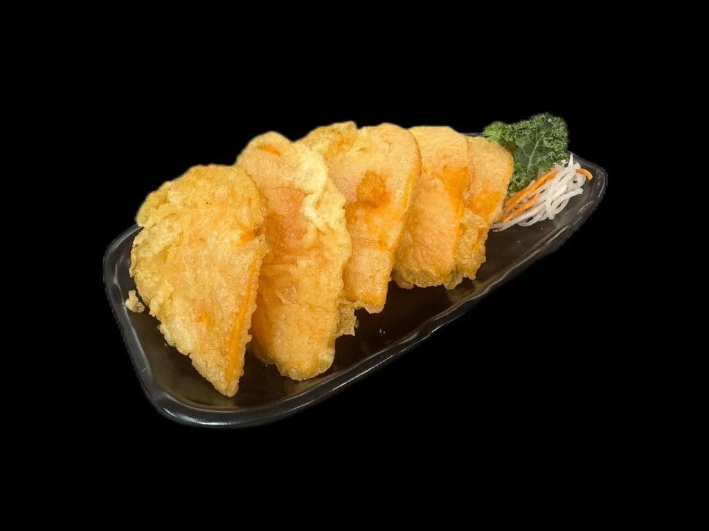 Yam Temp (6 pcs)
