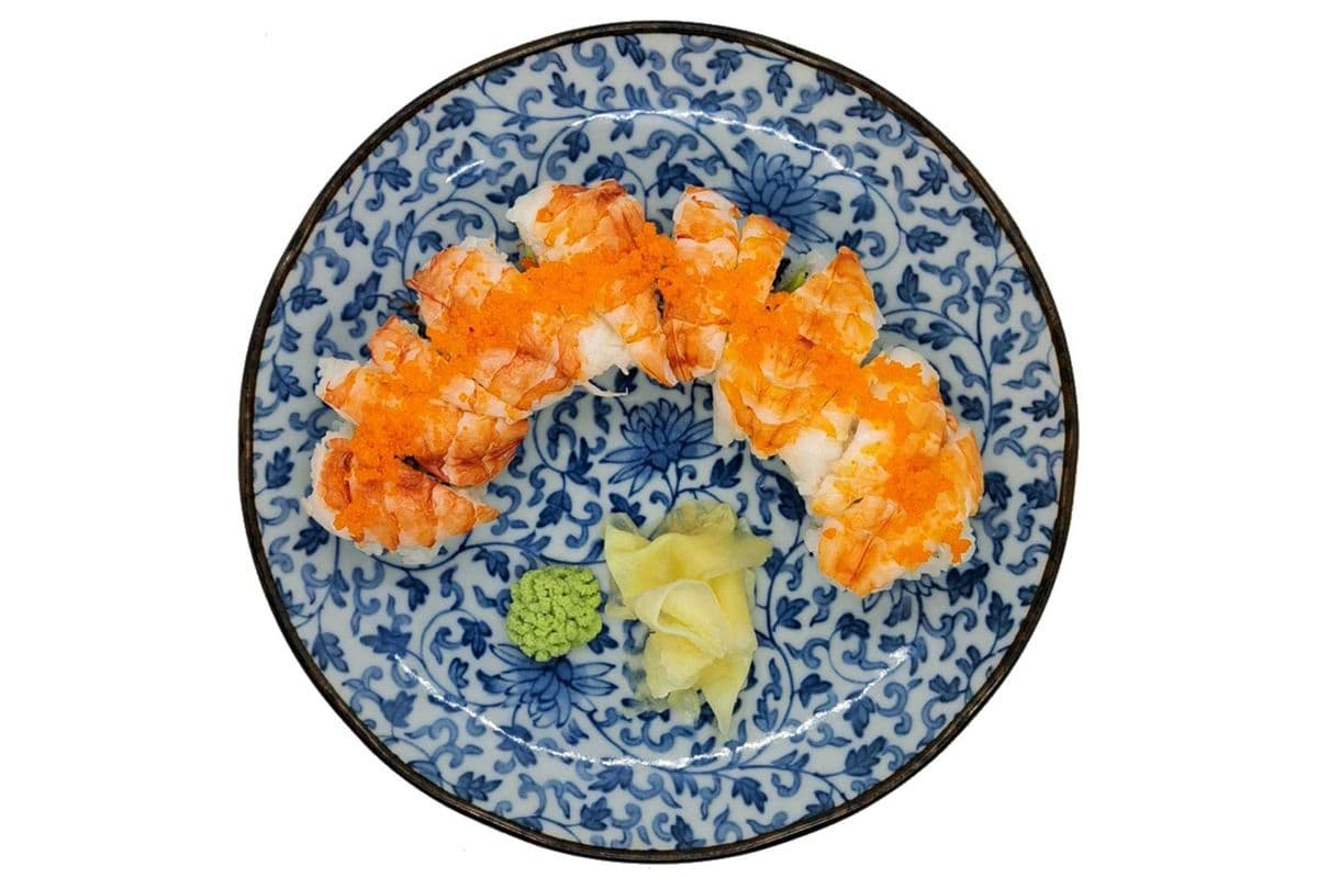 Ebi Roll