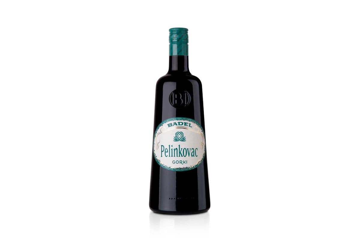 Pelinkovac Gorki - Herbal Liqueur (1 x 700ml)