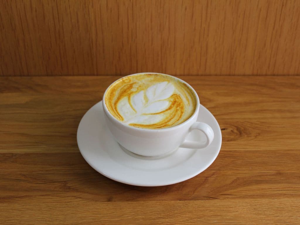 Tea Latte Blonde Chai