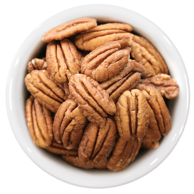 Pecans, Raw (1 lb)