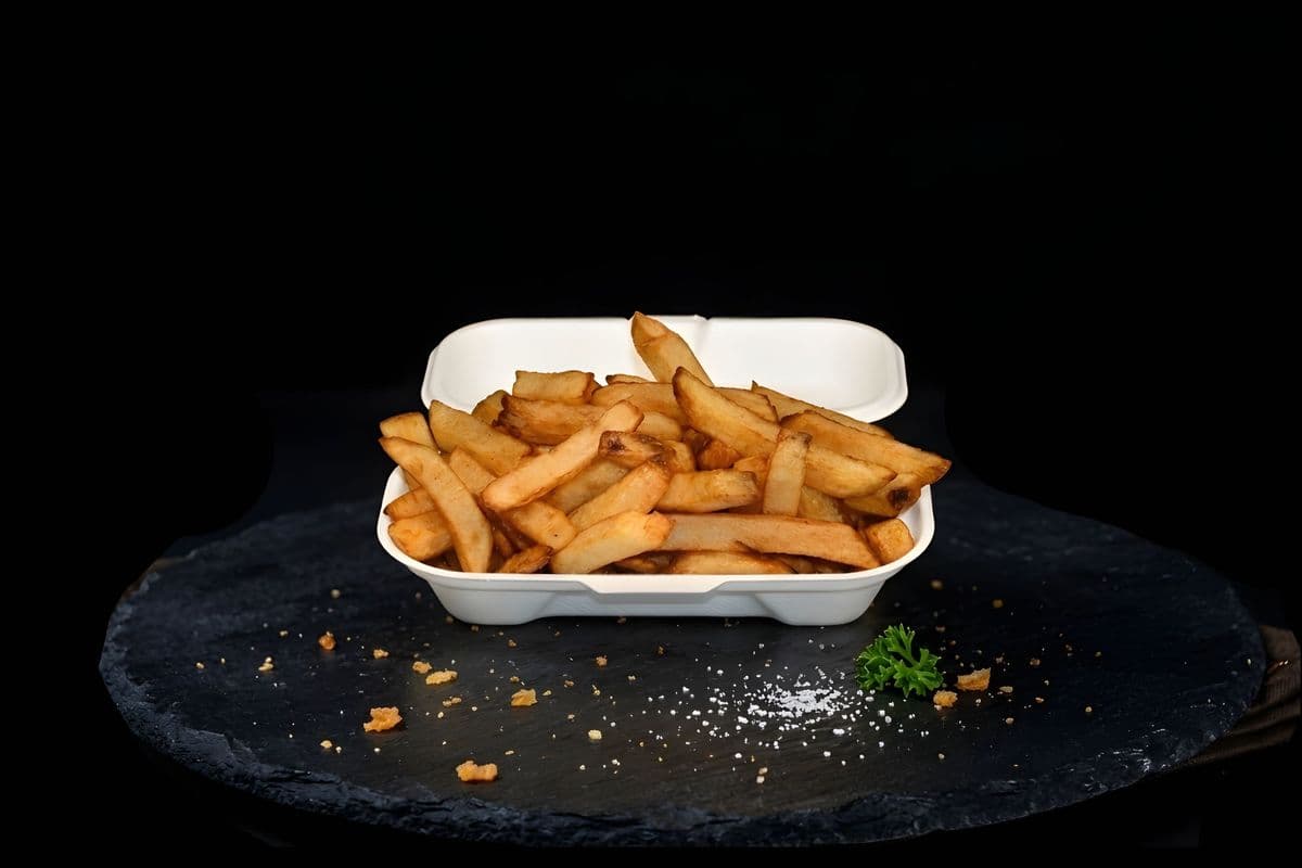 Kids Fry