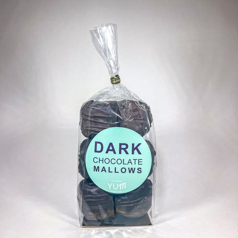 Dark Chocolate Mallows