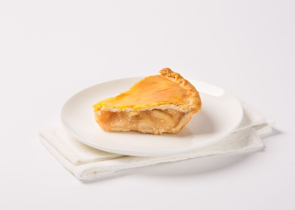 226. Apple Pie (1 pc)