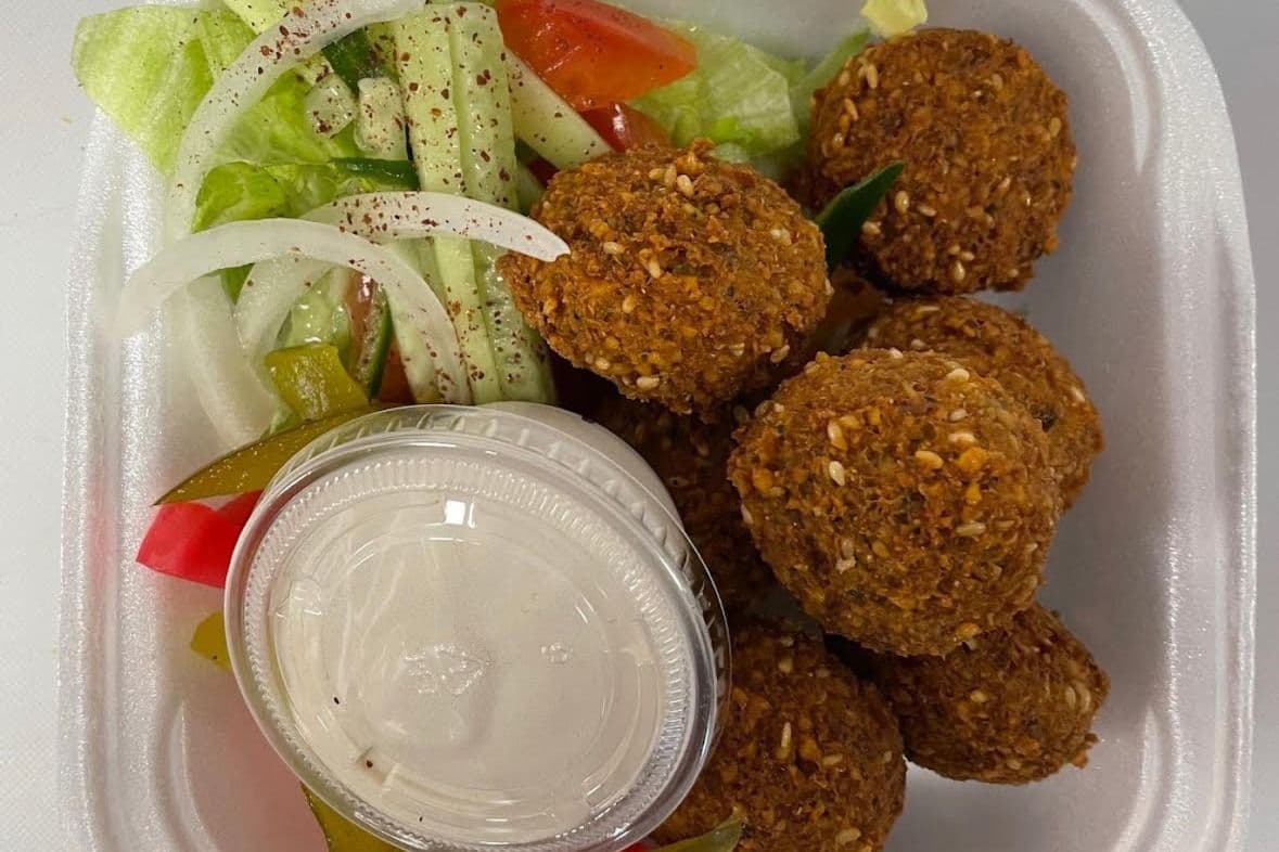 Falafel
