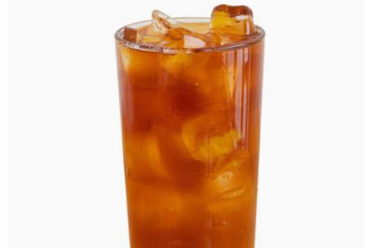 Mango Black Tea