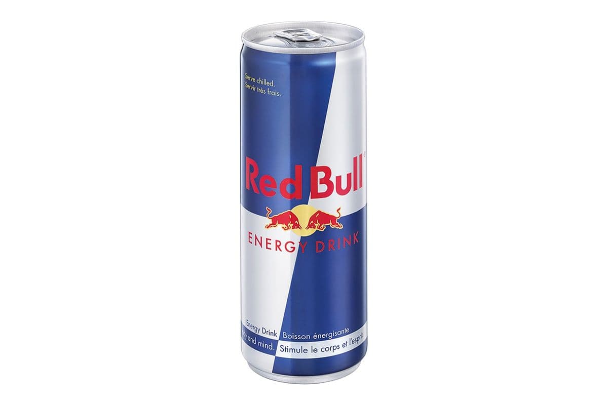 Red Bull Energy Drink (250 ml) 1001331