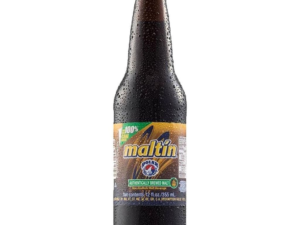 Maltin Polar