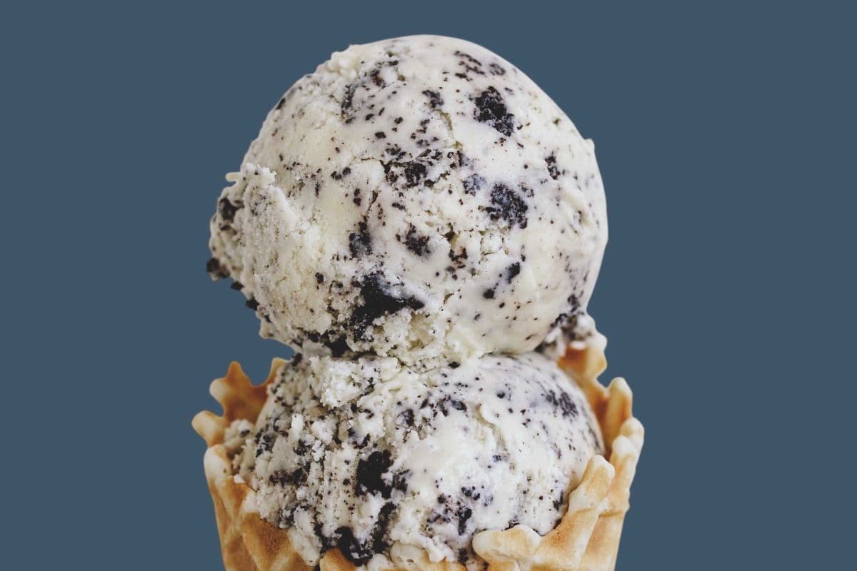 Cookies and Cream Pint