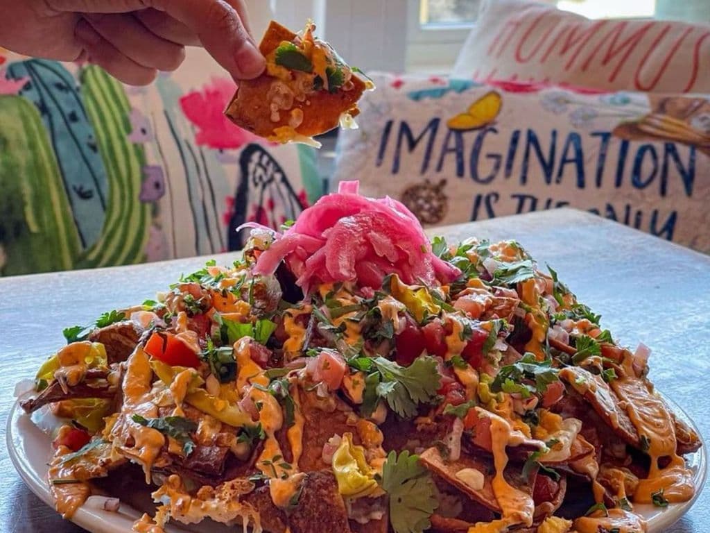 Nachos