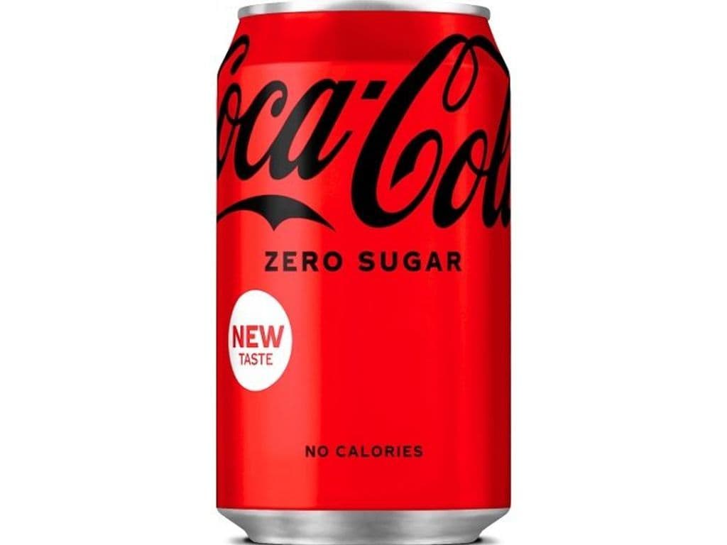 Coke Zero