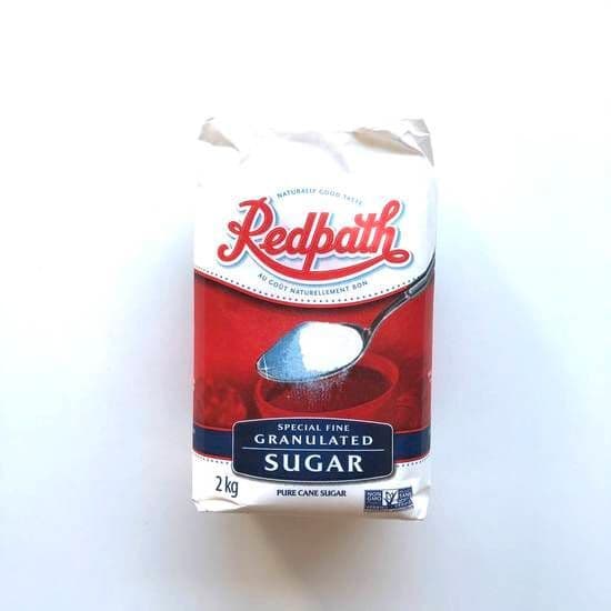 Sugar (2 kg)