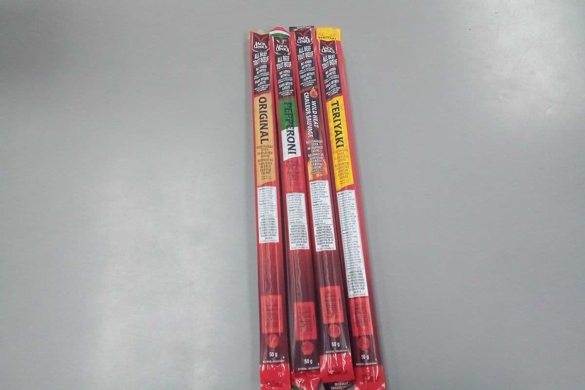Beef stick (50g)
