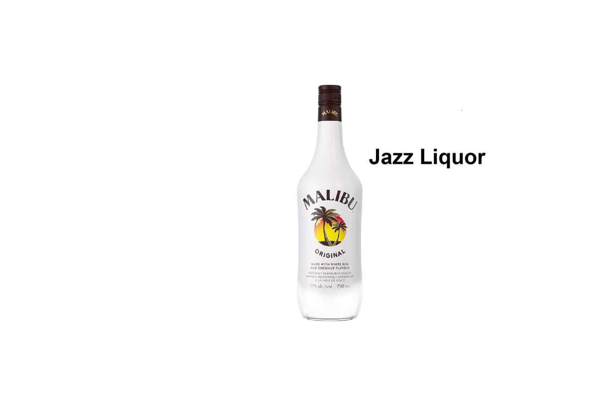 MALIBU 750ML (1 x 1x750ML)