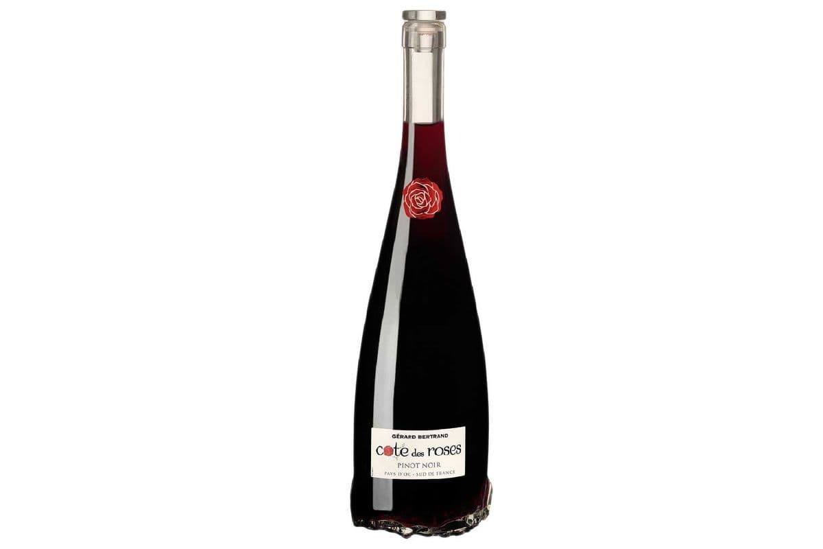 Cote Des Roses Pinot Noir (1 x 750 ml)