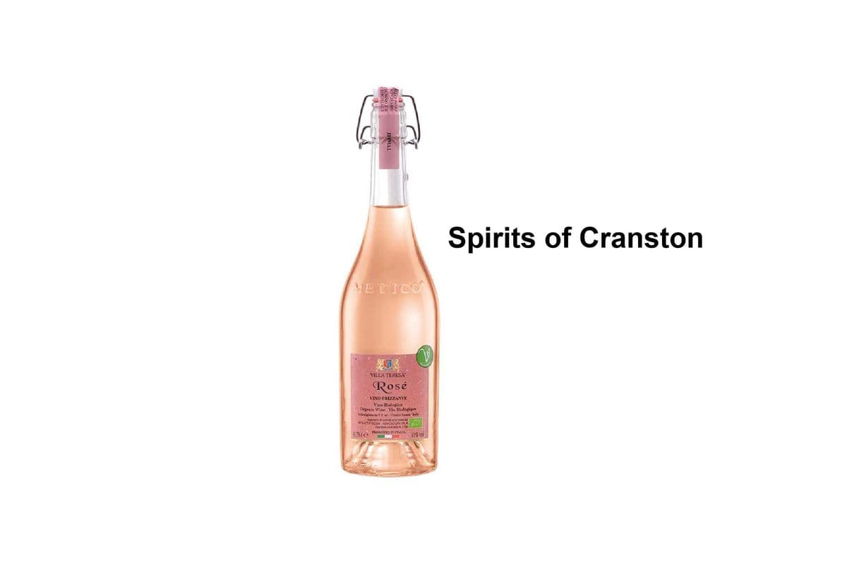 VILLA TERESA PROSECCO ROSE DOC 750ML (1 x 750ML)
