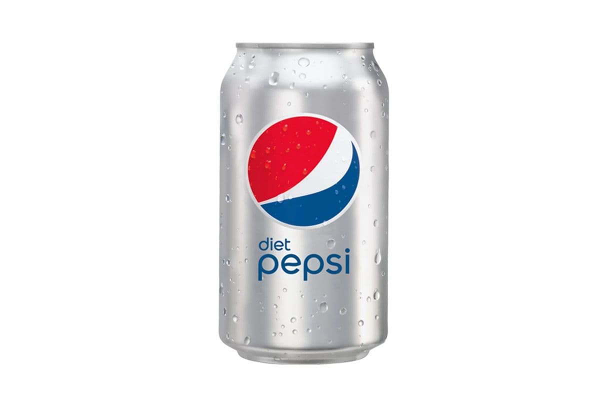 Pepsi Diet