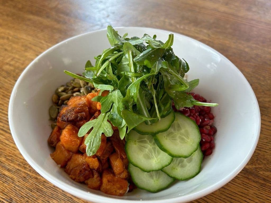 Power Bowl