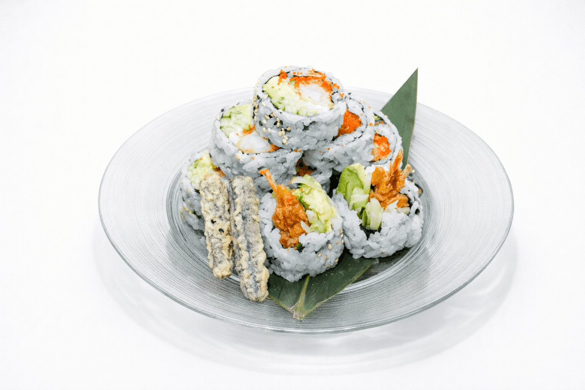 Dynamite Roll