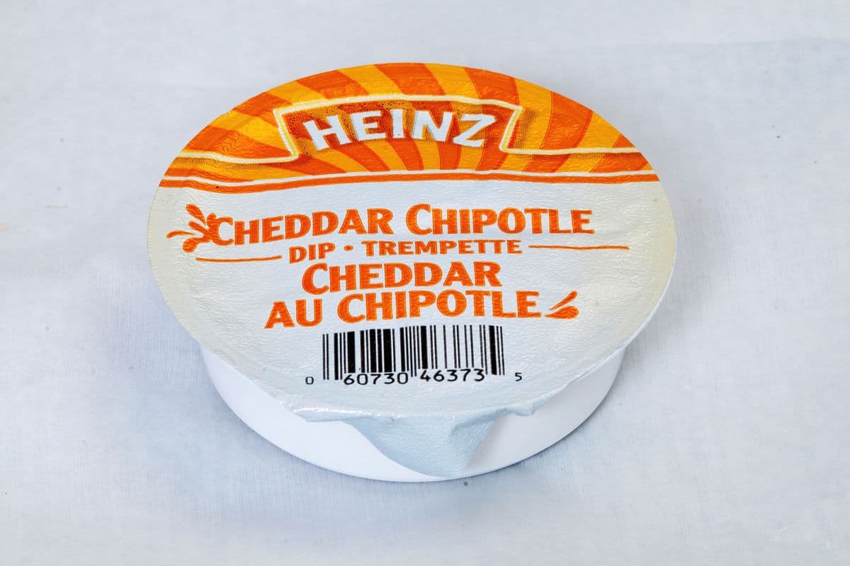 Cheddar Chipotle